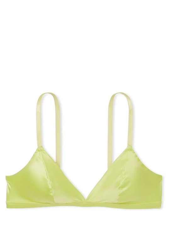 Victoria's Secret Other - Victoria’s Secret Tease Wireless Triangle Bralette | S DD | NWT | Soft Feminine
